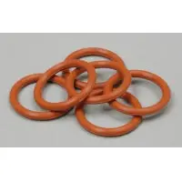 Hpi Silicone O-Ring S10 E-Savage (6) 1
