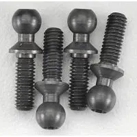 Hpi Ball Stud 4.3X13mm Rs4 Pro 4 (4) 1