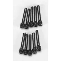 Hpi Screw Shaft M5x3x22mm Baja (10) 1