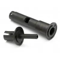 Hpi Differential Hub Set Pro 3 1