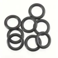 Hpi O-Ring 7X11x2.0Mm Black (8) 1