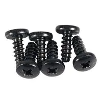 Hpi Tap Binder Head Screw M4x10mm Savage 21 E-Savage (6) 1
