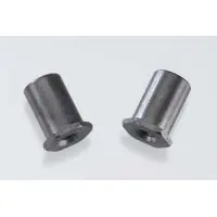 Hpi Steering Flange Pipe 3X6x10mm E-Savage (2) 1