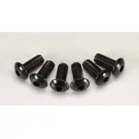 Hpi Button Head Screw M5x12mm (Hex Socket) Baja (6) 1