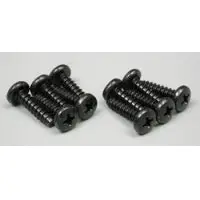 Hpi Tp Binder Head Screw M4x15mm (10) 1