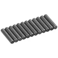 Hpi Pin 2.5X12mm Savage 21 E-Savage (12) 1