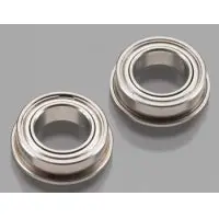 Hpi Ball Bearing 6X10mm Flanged 1
