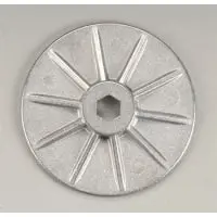 Hpi Slipper Clutch Plate B:Savx 1