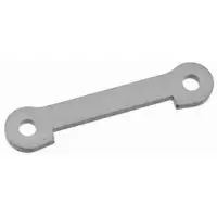 Hpi 102167 Fr Lower Brace 1