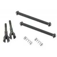 Hpi Drive Shaft/Axle Set Recon (2) 1