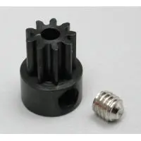Hpi Pinion Gear 9T Steel Micro Rs4 1