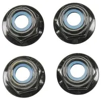 Hpi Flange Locknut M4 (4) 1