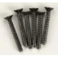 Hpi Tp Flat Head Screw M4x30mm Savage X (6) 1