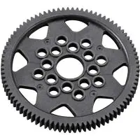 Hpi Spur Gear 48P 87T 1