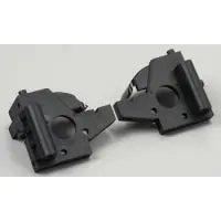 Hpi Bulkhead Sprint Rtr 1
