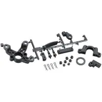 Hpi Spur Gear Mount Set Baja 1