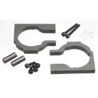 Hpi Motor Mount Plate 8Mm 1