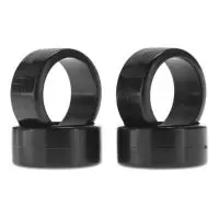 Hpi Micro Drift Tire Set (17.5Mm/4Pcs) 1