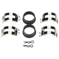 Hpi Alum Exhaust Coupling 1