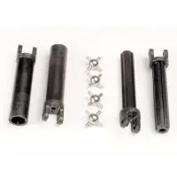 Traxxas 1951 Long Trk Half-Shaft H&Be 1