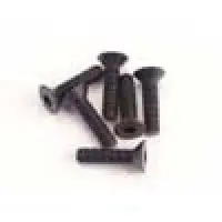 Traxxas 2552 Screws Countersunk Machine 3X12mm Revo (6) 1
