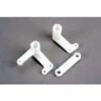 Traxxas Steering Bellcranks (L&R) W/ Draglink 1