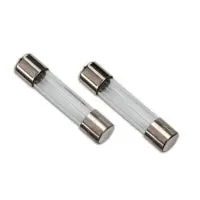 Traxxas 2978 Fuse/Charger/5Amp (2) 1