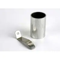 Traxxas Nitro Tube (Metal) 1