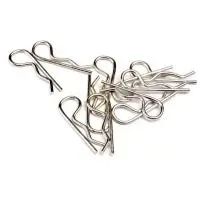 Traxxas Standard Size Body Clips (12) 1