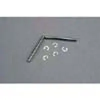 Traxxas 3740 Pin 2.5X31.5Mm Rustler(2) 1
