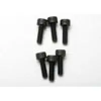 Traxxas 3967 Shldr Screw 3X10 Jato (6) 1