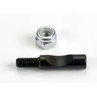 Traxxas Nitro Stud & Nut Carburetor Attachment 1