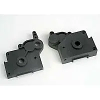Traxxas Nitro Gearbox Halves (L&R 1