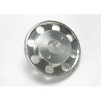 Traxxas Nitro 4142X Flywheel 40Mm Aluminum Trx 2.5R 1