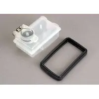 Traxxas Nitro 4448 Fuel Tank Nitro Rustler 1