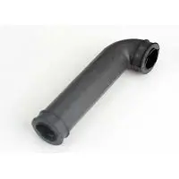Traxxas Nitro 4451 Rubber Pipe Exhaust Rustl 1