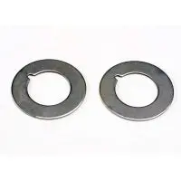 Traxxas Nitro Diff Rings:Nb,Nst,Nru,E/Emx.15,2.5 1