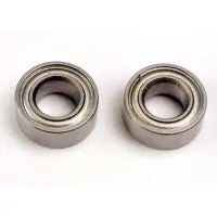 Traxxas 4609 Ball Bearings 5X10mm (2) 1