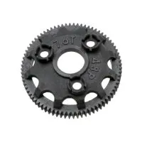 Traxxas 4676 Spur Gear 48P 76T 1