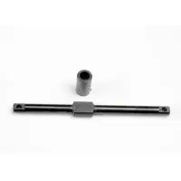 Traxxas Nitro Output Shaft:Tmx.15,2.5 1