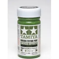 Tamiya Diorama Paint Grass Effect Green 1