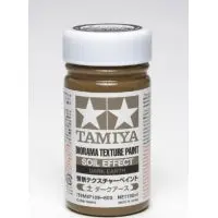 Tamiya Diorama Paint Soil Effect Dark 1