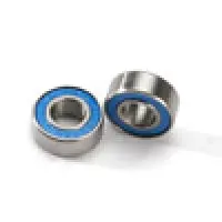 Traxxas 5180 Ball Bearings 6X13x5mm(2) 1