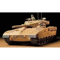 35127 1/35 Israeli Merkava Mbt 1