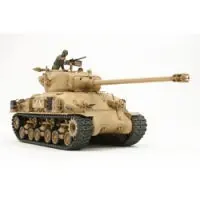 35323 1/35 Israeli Tank M51 1