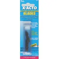 X212 #12 Blade (5) 1