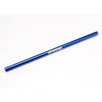 Traxxas Aluminum Center Driveshaft, Blue: Slh 4X4 1