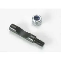Traxxas Nitro Bold,Carburetor Pinch:Trx 2.5 1