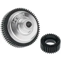 Hr Pro-Line Hd Transmission Gear Upgrade 1