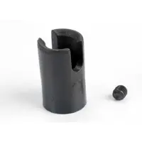Traxxas Drive Shaft Coupler U-Jt:Blast 1